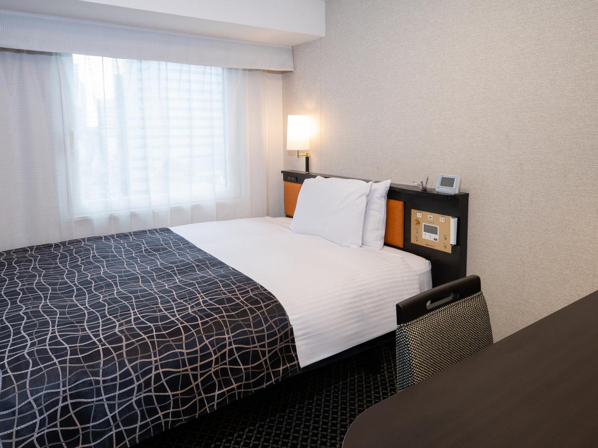 Apa Hotel Shinjuku Kabukicho Chuo — Photos 1